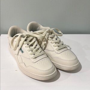 Reebok Off-White Sneakers